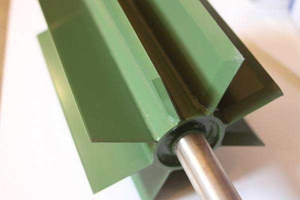 teflon rotary