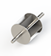 hücre tekeri rotor