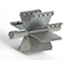 hava kilidi rotor