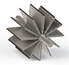 hava kilidi rotor seçeneklerş
